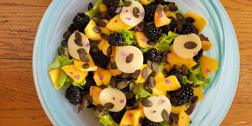 Okanagan Summer Salad