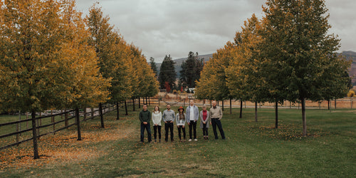 New Season, New Style