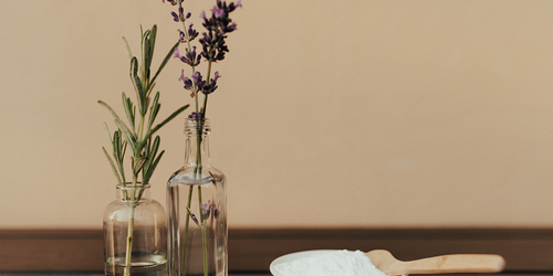 DIY Natural Surface Cleaner