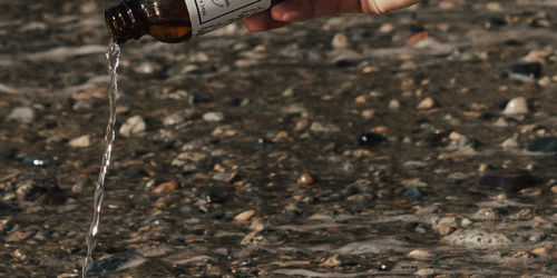 What is a Hydrosol?