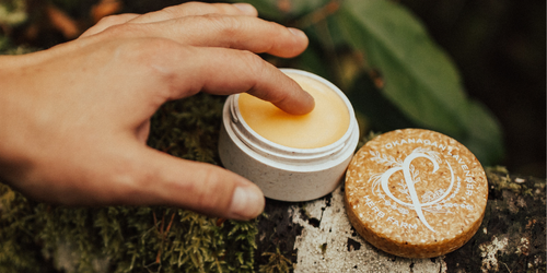 Biodegradable Packaging for Natural Skincare