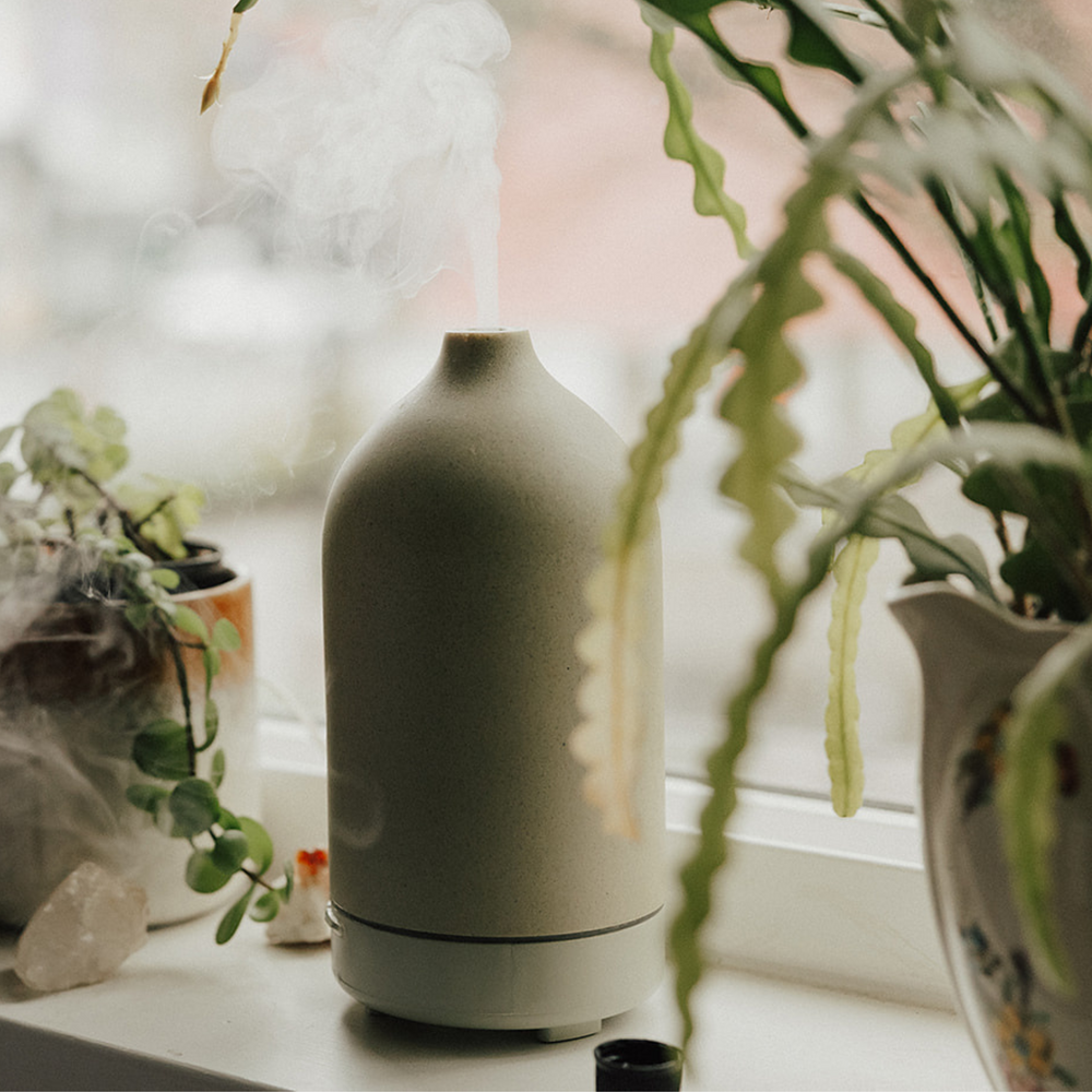 Hydrosols: Limited Edition