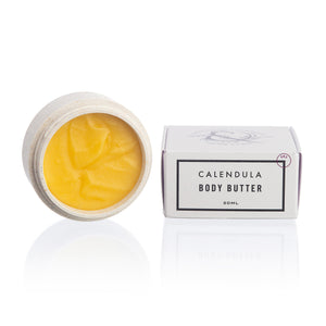
            
                Load image into Gallery viewer, Calendula Body Butter
            
        