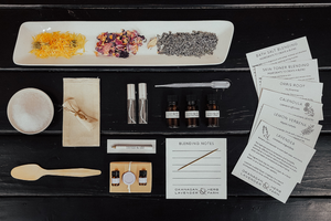 
            
                Load image into Gallery viewer, Aromatherapy Kit
            
        