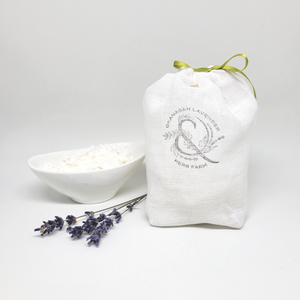 
            
                Load image into Gallery viewer, Bath Salts: Rosemary &amp;amp; Lavender
            
        