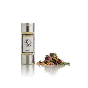 
            
                Load image into Gallery viewer, Herbal Tea: Serenity
            
        