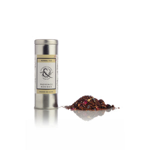 Herbal Tea: Provence Rooibos