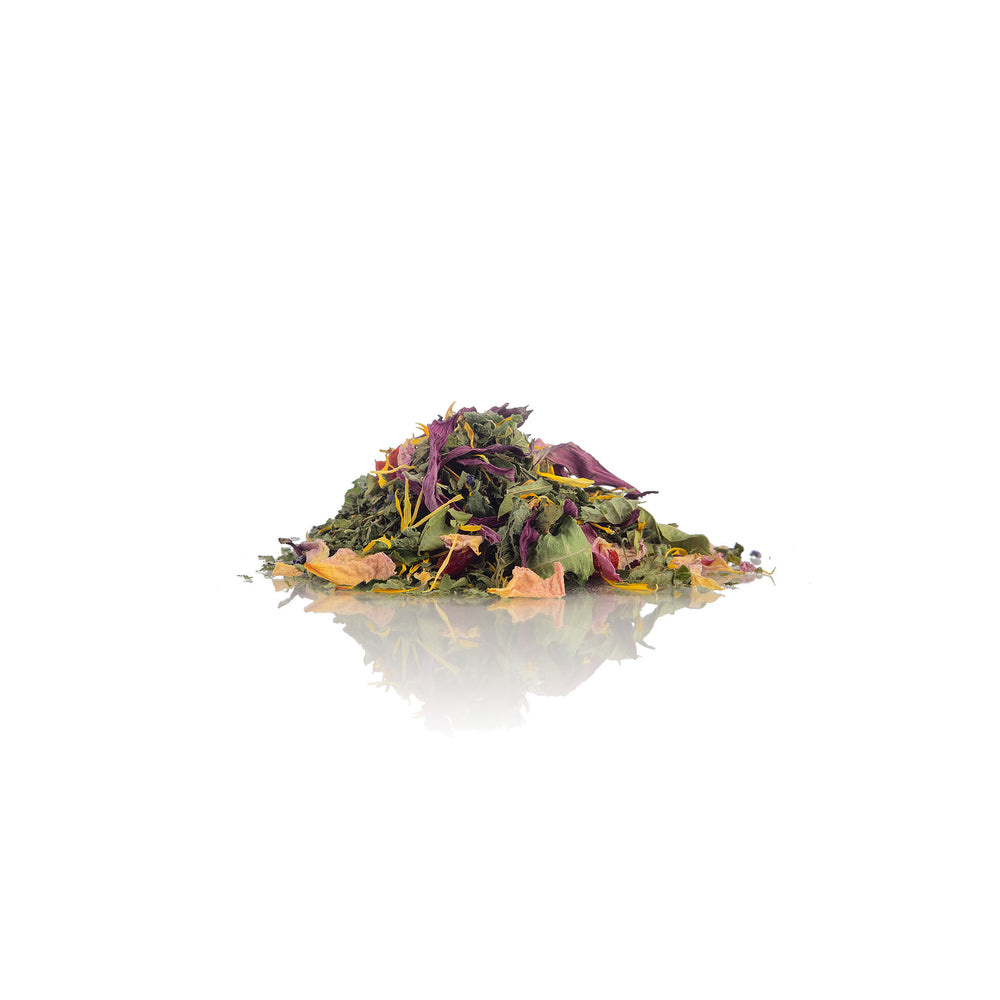 
            
                Load image into Gallery viewer, Herbal Tea: Serenity
            
        
