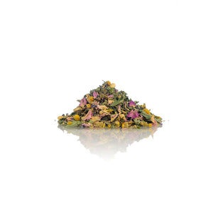Herbal Tea: Sweet Dreams