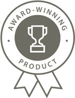 Award-Winning Product